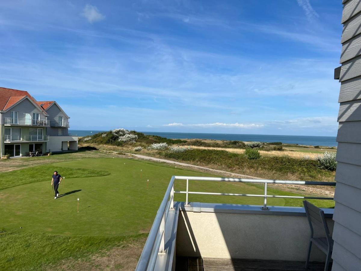 Vue Sur Mer Xxl Apartment *